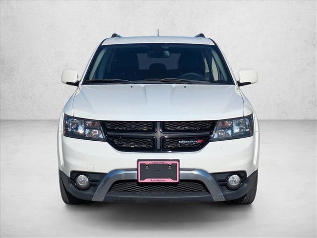 used 2018 Dodge Journey car, priced at $11,510