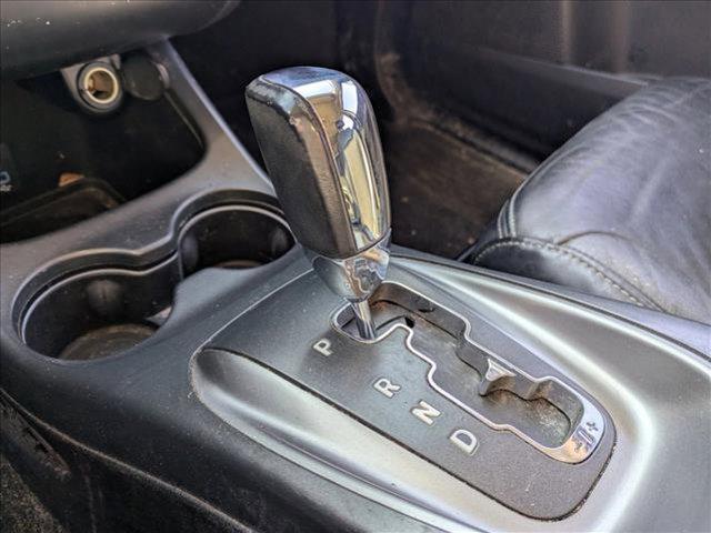 used 2018 Dodge Journey car, priced at $11,510