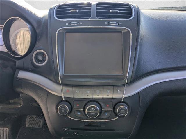 used 2018 Dodge Journey car, priced at $11,510