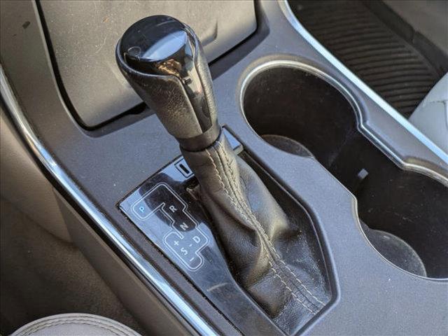 used 2016 Toyota Camry car, priced at $13,510