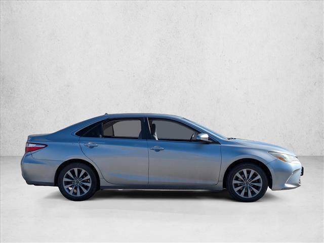 used 2016 Toyota Camry car, priced at $13,510