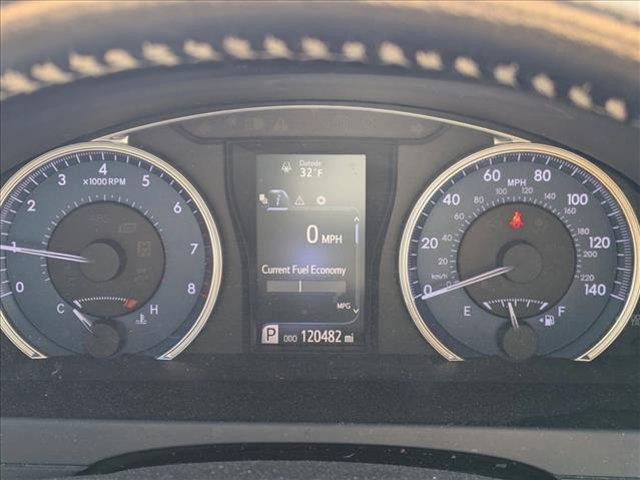 used 2016 Toyota Camry car, priced at $13,510