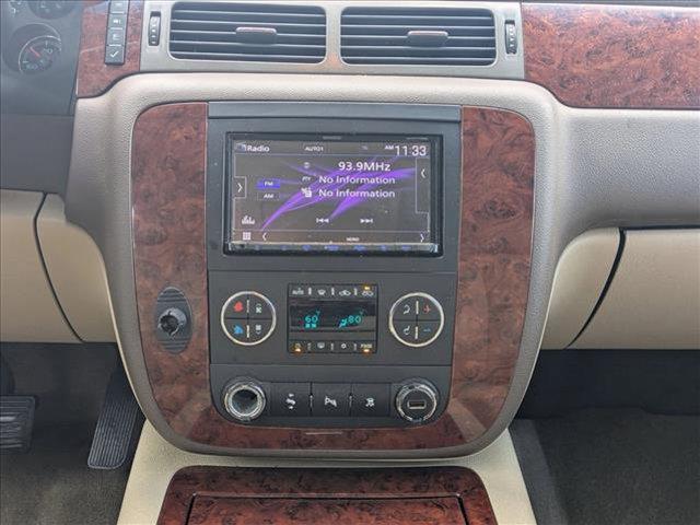 used 2010 Chevrolet Avalanche car, priced at $9,998