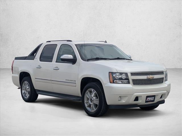 used 2010 Chevrolet Avalanche car, priced at $9,998