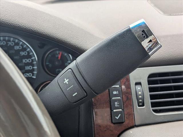 used 2010 Chevrolet Avalanche car, priced at $9,998