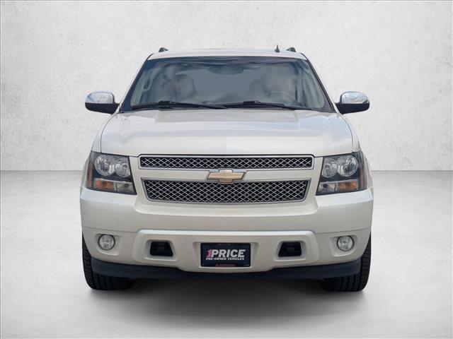 used 2010 Chevrolet Avalanche car, priced at $9,998