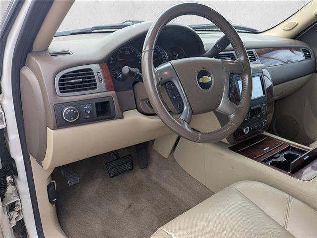 used 2010 Chevrolet Avalanche car, priced at $9,998