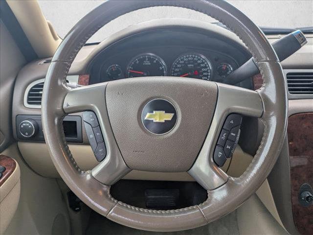 used 2010 Chevrolet Avalanche car, priced at $9,998