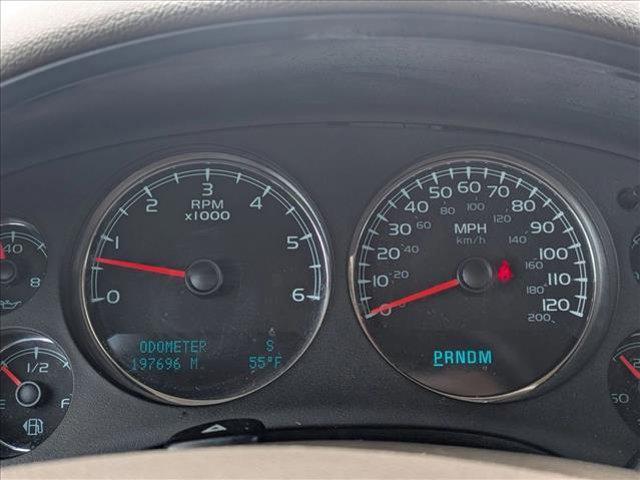 used 2010 Chevrolet Avalanche car, priced at $9,998