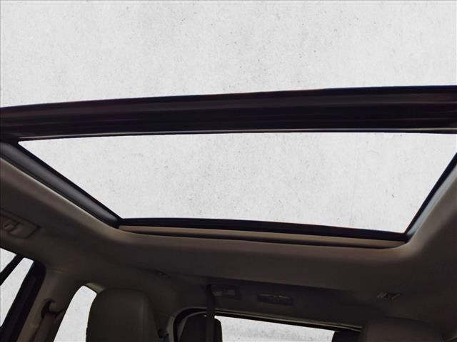 used 2023 Toyota Highlander car, priced at $40,020
