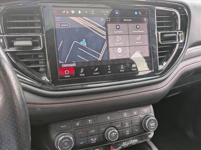 used 2023 Dodge Durango car, priced at $28,995