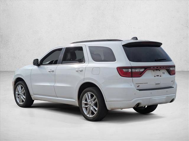 used 2023 Dodge Durango car, priced at $28,995