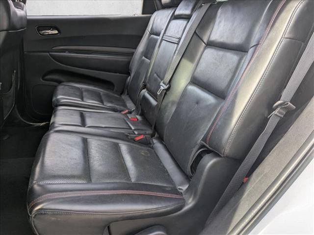 used 2023 Dodge Durango car, priced at $28,995