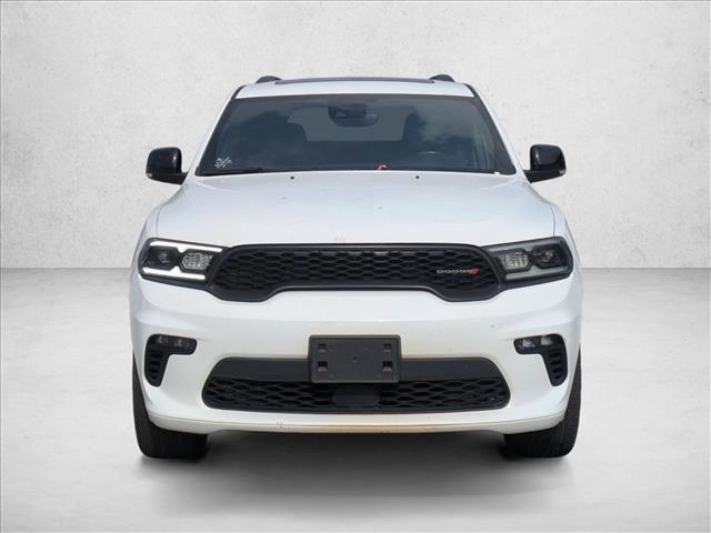 used 2023 Dodge Durango car, priced at $28,995
