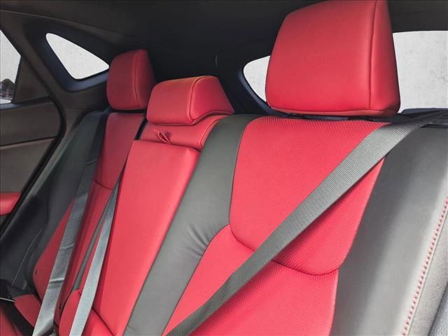 used 2023 Lexus NX 350 car, priced at $44,547