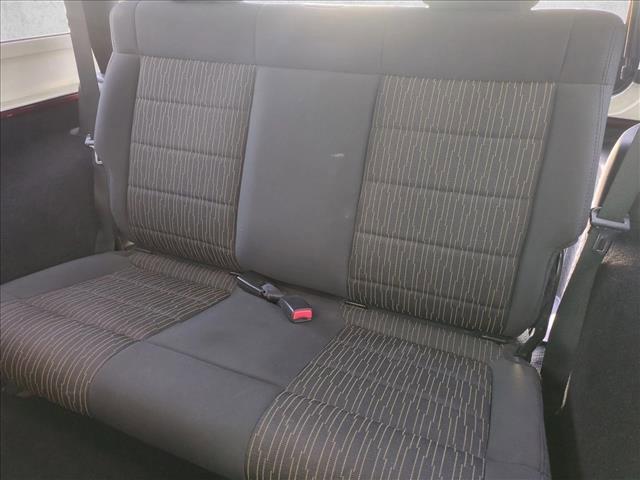 used 2012 Jeep Wrangler car, priced at $14,896