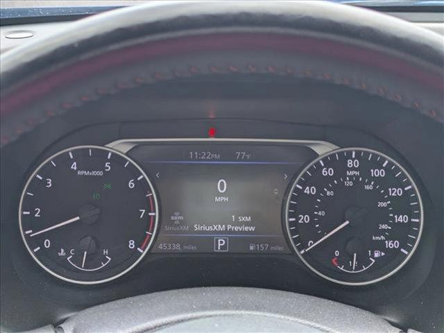 used 2021 Nissan Sentra car, priced at $17,510