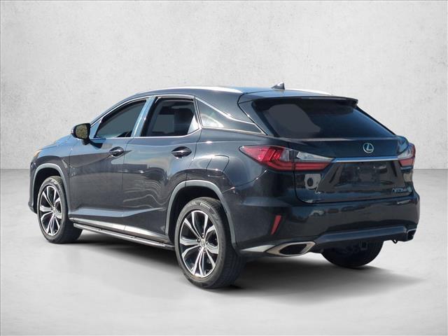 used 2016 Lexus RX 350 car, priced at $18,510