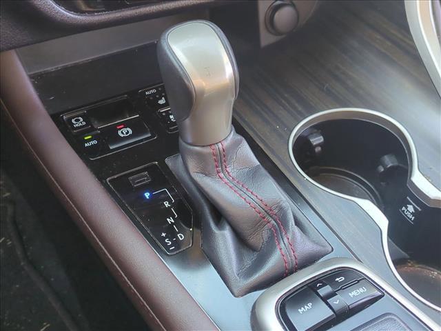 used 2016 Lexus RX 350 car, priced at $18,510