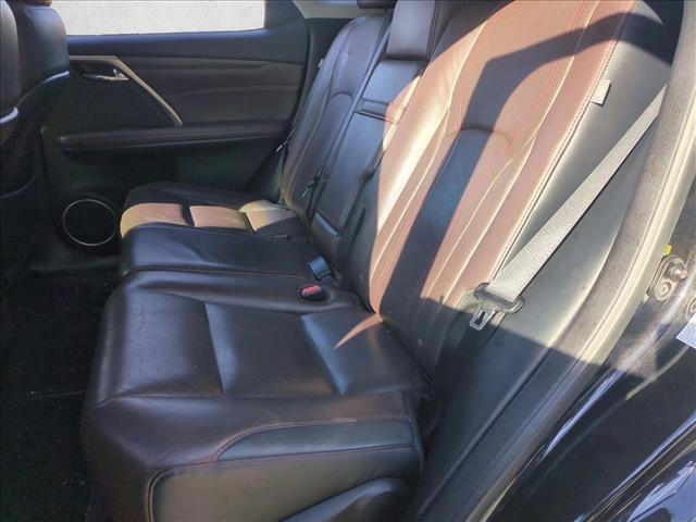 used 2016 Lexus RX 350 car, priced at $18,510