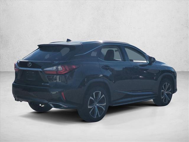 used 2016 Lexus RX 350 car, priced at $18,510