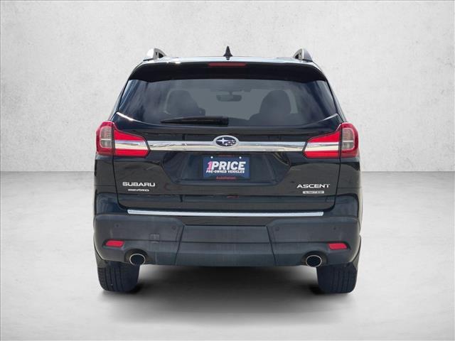 used 2020 Subaru Ascent car, priced at $21,990