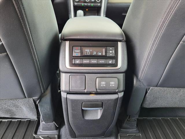 used 2020 Subaru Ascent car, priced at $21,990