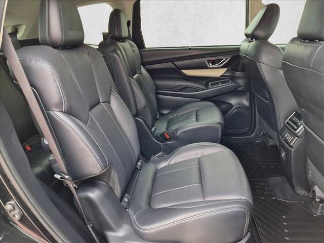 used 2020 Subaru Ascent car, priced at $21,990