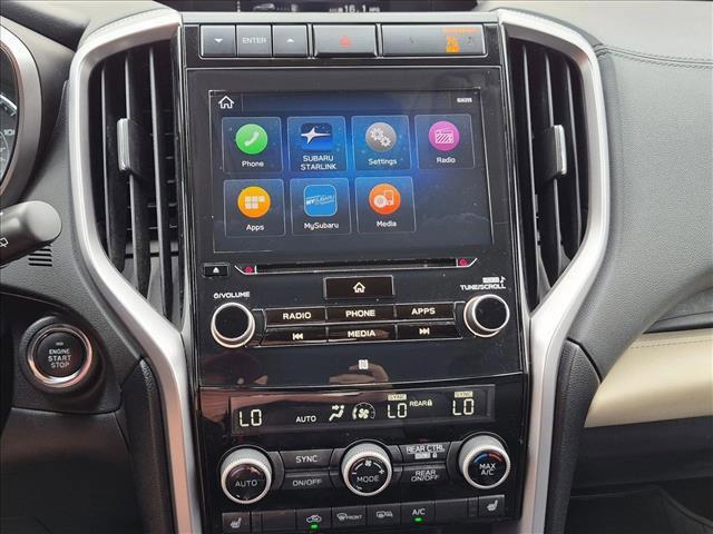 used 2020 Subaru Ascent car, priced at $21,990