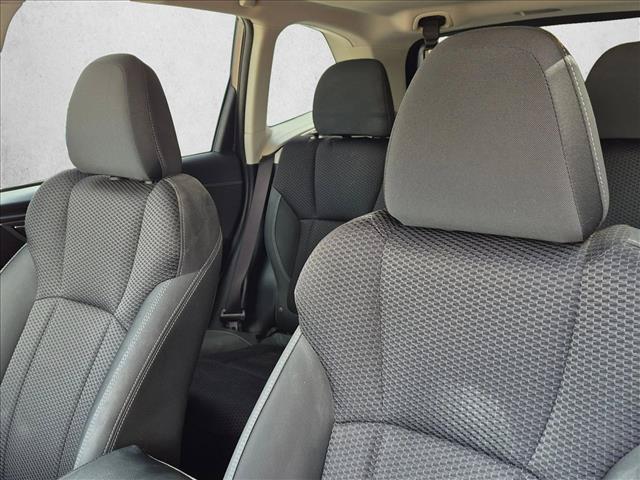 used 2020 Subaru Forester car, priced at $21,215