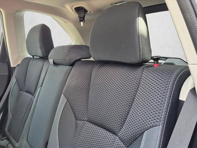 used 2020 Subaru Forester car, priced at $21,215