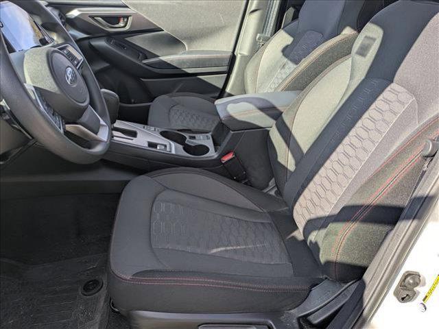 used 2024 Subaru Impreza car, priced at $22,535