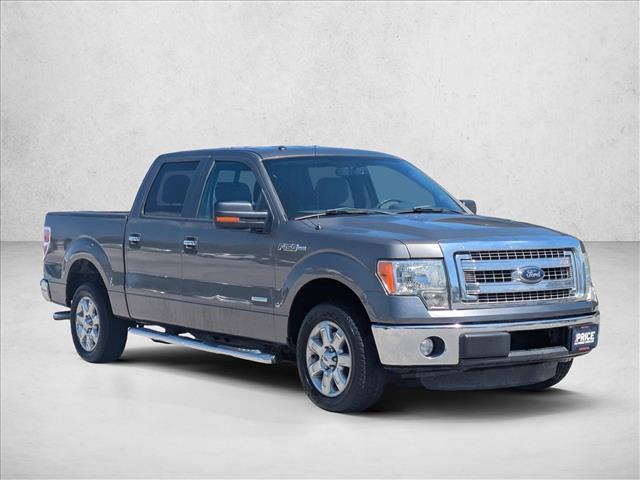 used 2013 Ford F-150 car, priced at $11,995