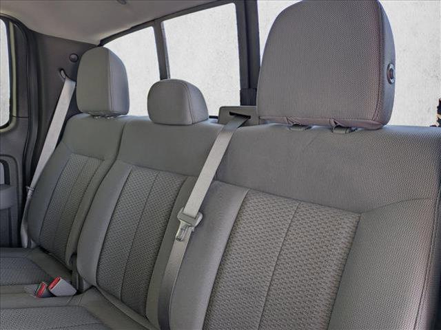 used 2013 Ford F-150 car, priced at $11,995