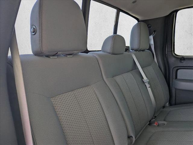 used 2013 Ford F-150 car, priced at $11,995
