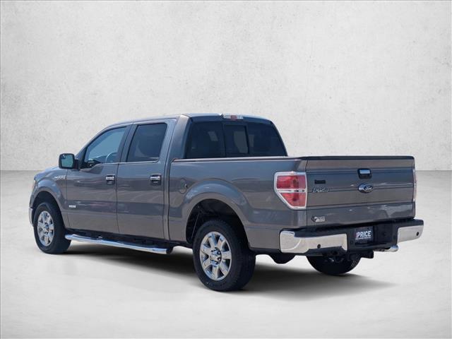 used 2013 Ford F-150 car, priced at $11,995