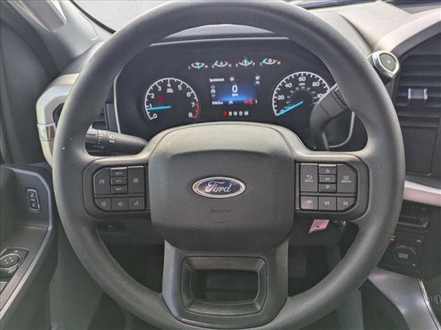 used 2021 Ford F-150 car, priced at $28,415