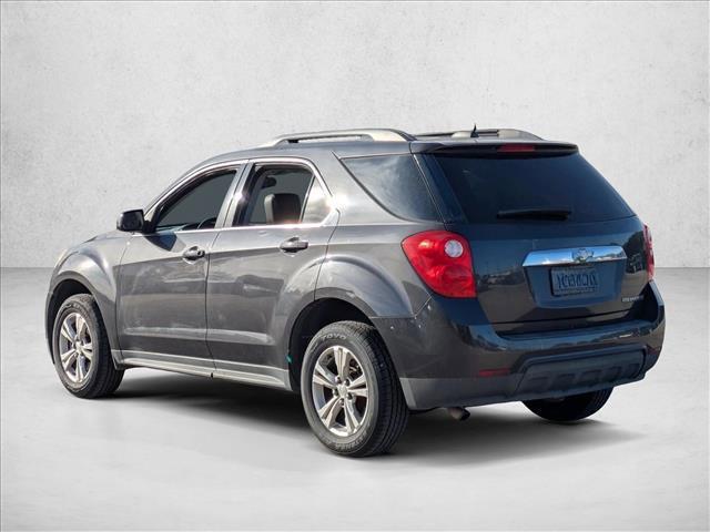 used 2015 Chevrolet Equinox car, priced at $7,997