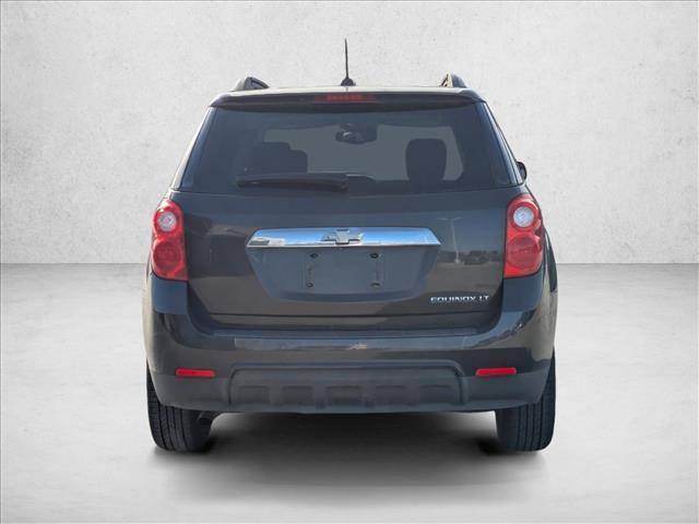 used 2015 Chevrolet Equinox car, priced at $7,997