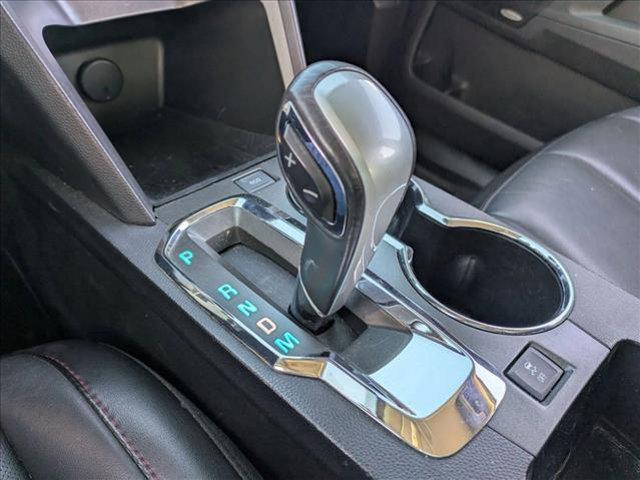 used 2015 Chevrolet Equinox car, priced at $7,997