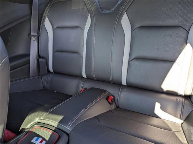 used 2017 Chevrolet Camaro car, priced at $31,995