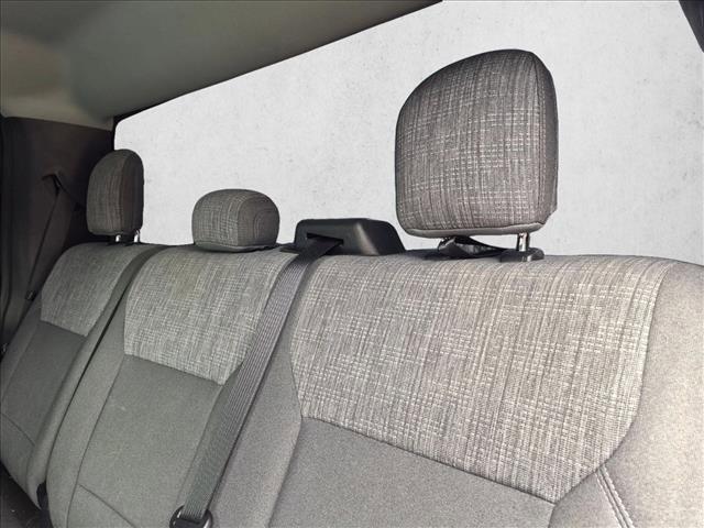 used 2021 Ford F-150 car, priced at $34,735