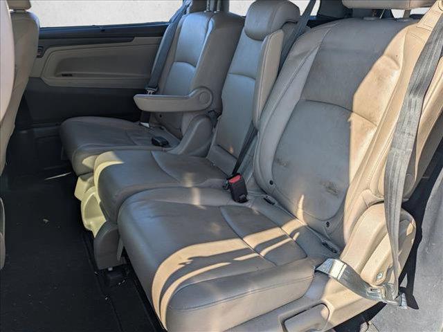 used 2019 Honda Odyssey car, priced at $24,765