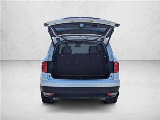 used 2018 Honda Pilot car, priced at $15,271