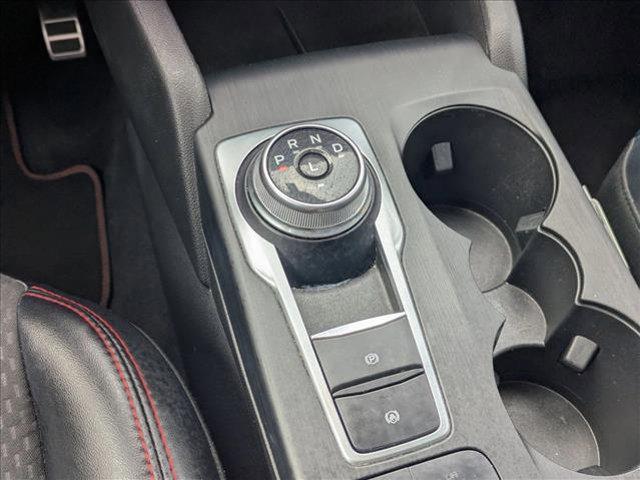 used 2023 Ford Escape car, priced at $19,590