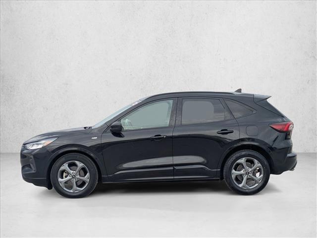 used 2023 Ford Escape car, priced at $19,590