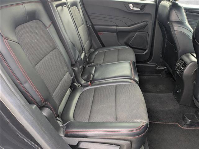 used 2023 Ford Escape car, priced at $19,590