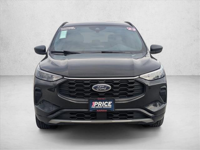 used 2023 Ford Escape car, priced at $19,590