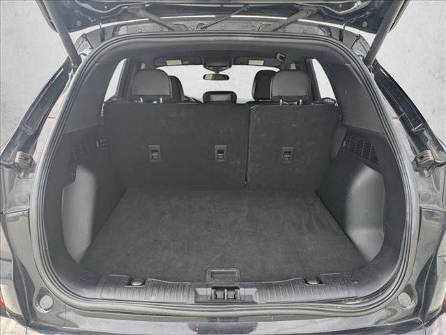 used 2023 Ford Escape car, priced at $19,590