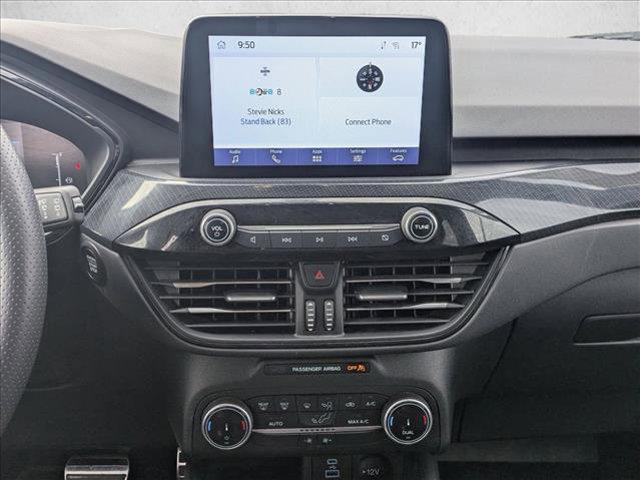 used 2023 Ford Escape car, priced at $19,590